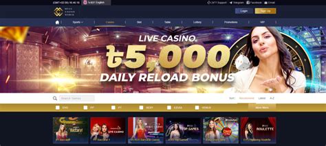 mega casino world login